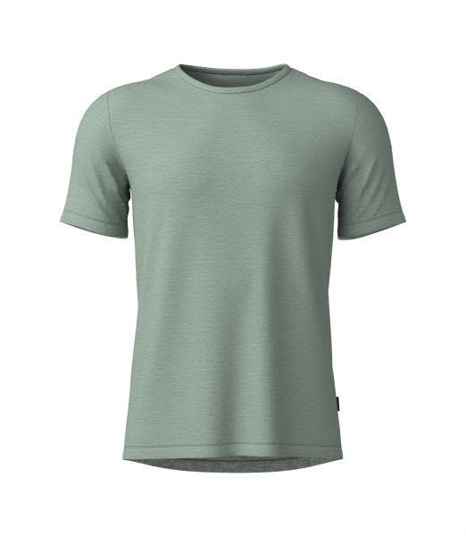 M T-SHIRT MERINO LIGHT