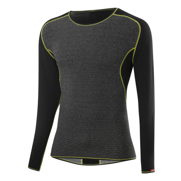 M SHIRT L/S TRANSTEX WARM CB