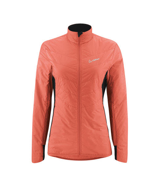 W ISO-JACKET ELEMENTS CF PL60