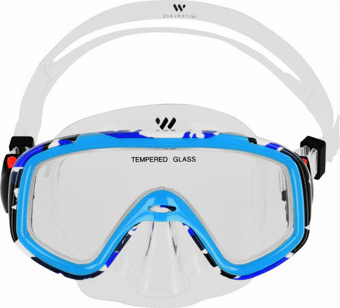 APO DESIGN, Diving Mask Kid (S
