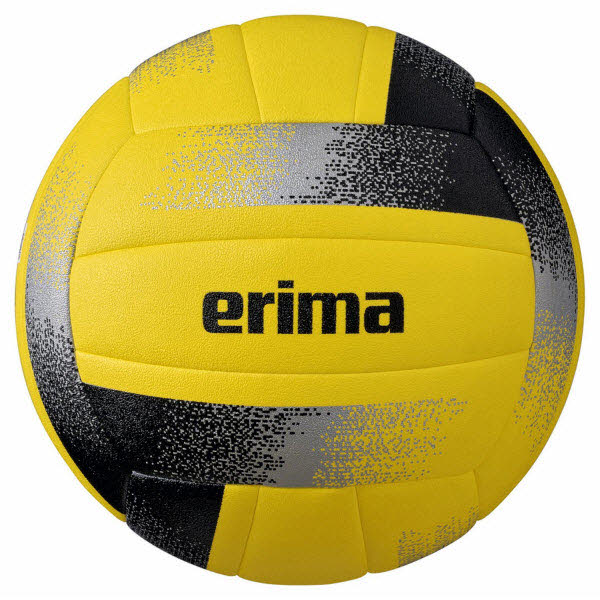 HYBRID volleyball