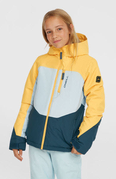 CARBONITE SNOW JACKET
