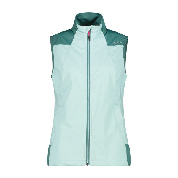 WOMAN VEST