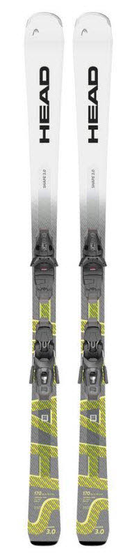 Shape 3.0 + PR 10 GW Promo