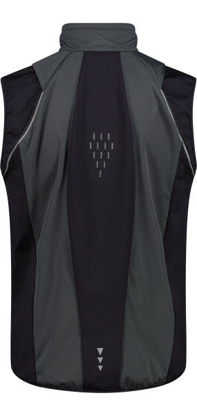 MAN JACKET DET. SLEEVES