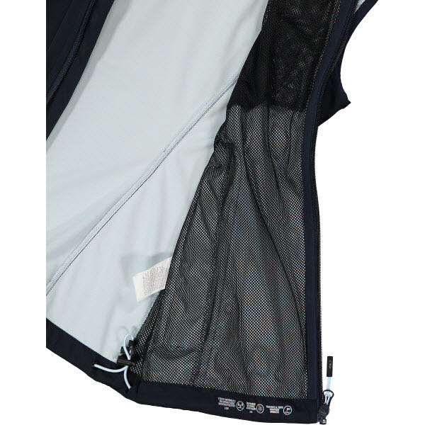 WOMAN VEST
