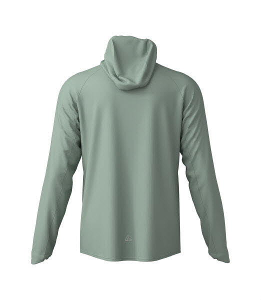 M HOODED JACKET WPM POCKET