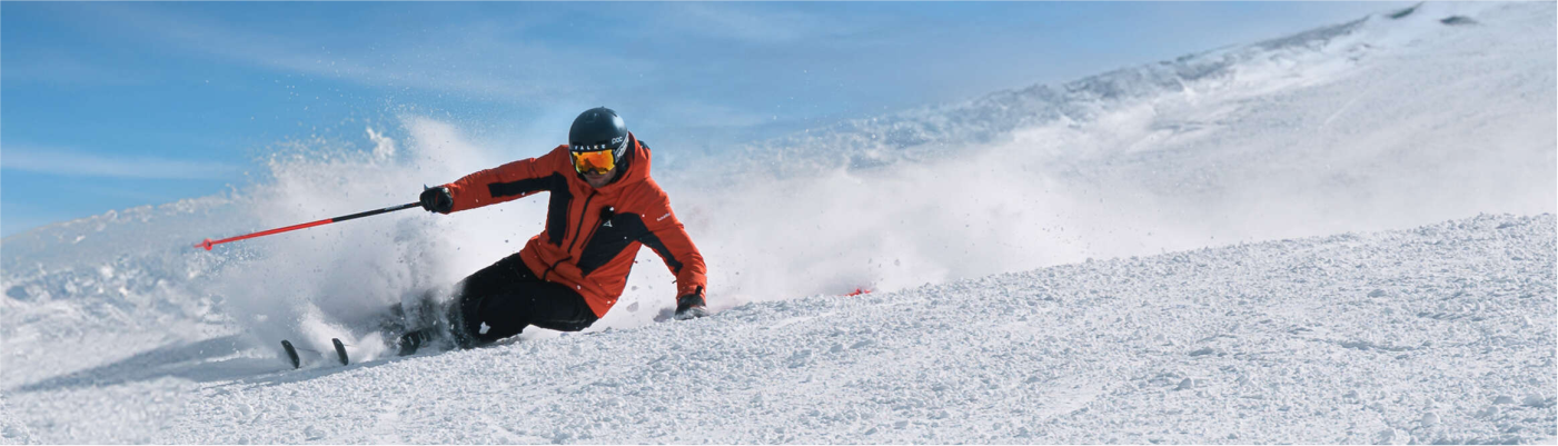 Skisport