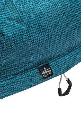 KORSIKA AIR 28 Unisex hiking backpack