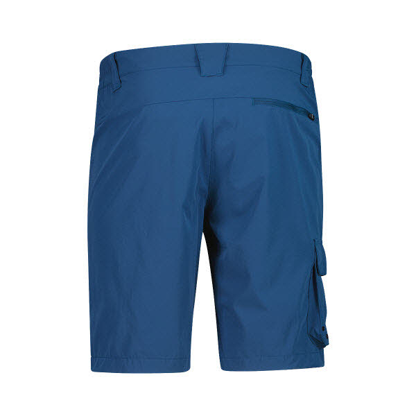 MAN BERMUDA