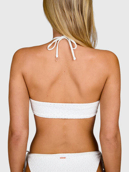 Suzina-Broidery Women Bikini