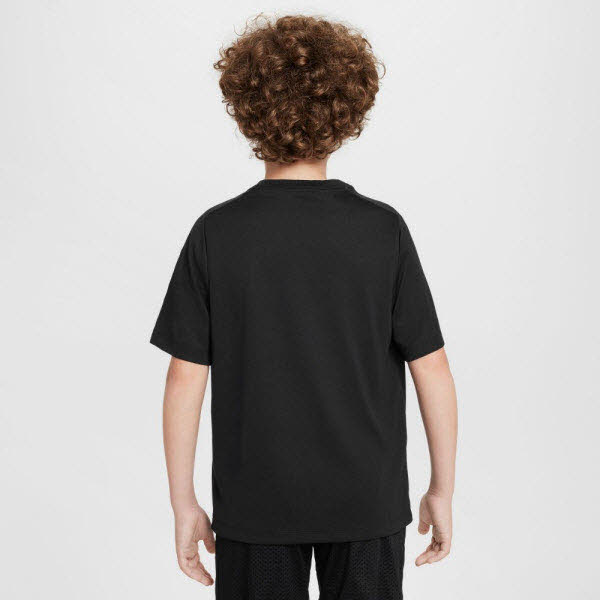 Nike Dri-FIT Big Kids" (Boys")