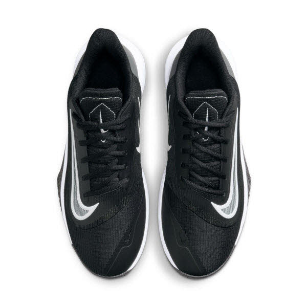 Nike Precision 7 Men"s Basketb Bild 4
