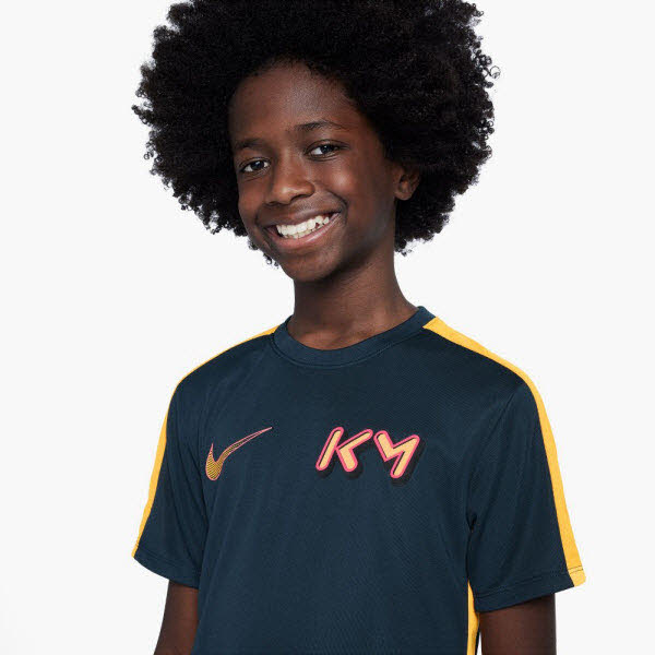 Kylian Mbappe Nike Academy23 B Bild 3