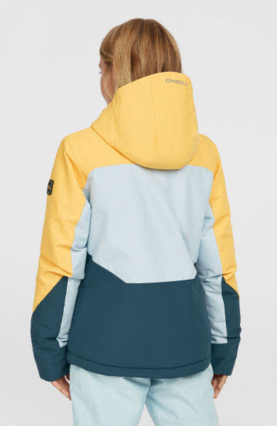 CARBONITE SNOW JACKET