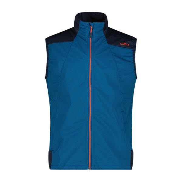 MAN VEST