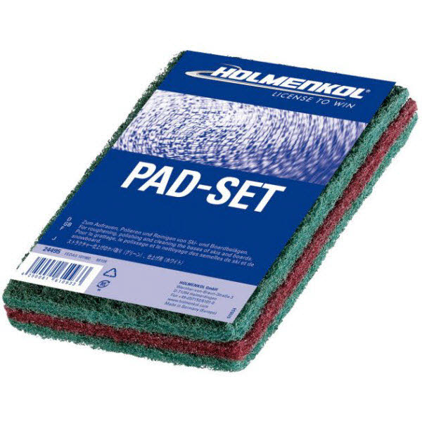PadSet Spezialschleifpad