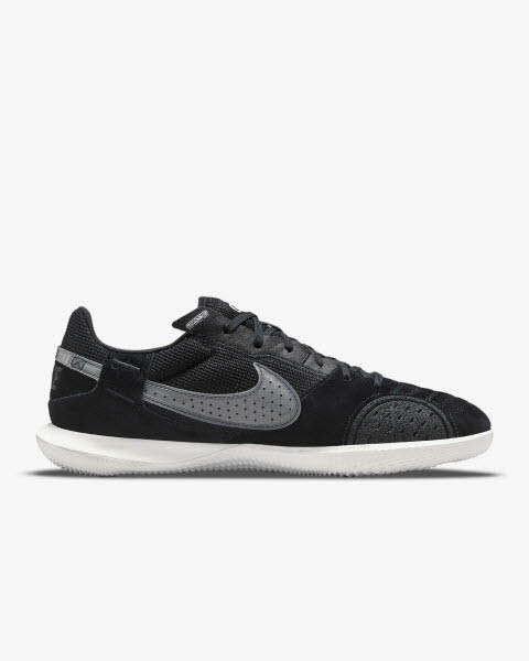 NIKE STREETGATO,BLACK/SUMMIT W