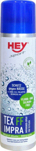 Hey Sport Tex FF Impra Spray 2,-