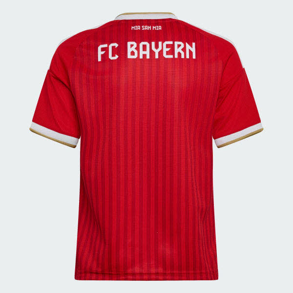 FCB H JSY Y