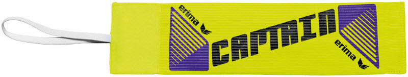 CAPTAIN ARMBAND with VELCRO
