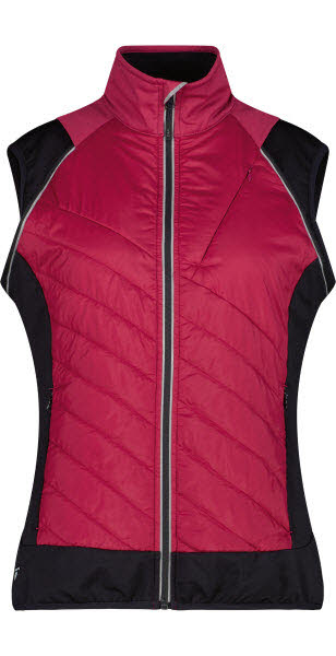 WOMAN JACKET DET. SLEEVES