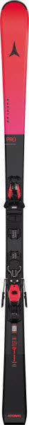 REDSTER PRO TI