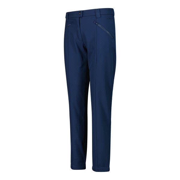 WOMAN LONG PANT