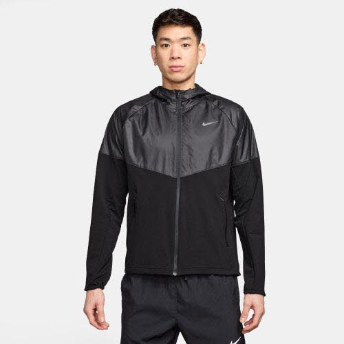 Nike Miler Men"s Therma-FIT Re