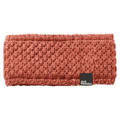 HIGHLOFT KNIT HEADBAND WOMEN