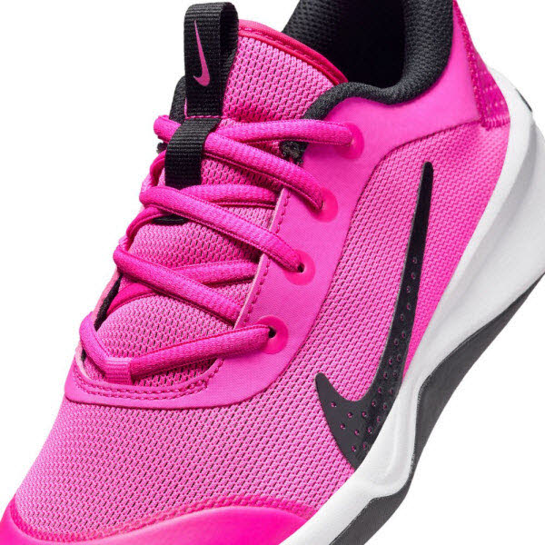 Nike Omni Multi-Court Big Kids Bild 7