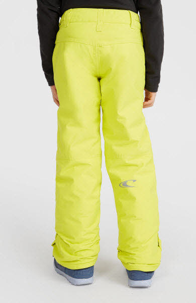 HAMMER SNOW PANTS