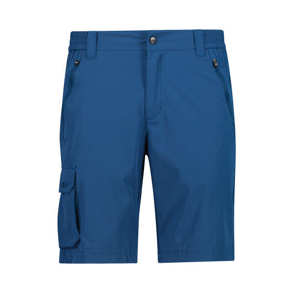 MAN BERMUDA