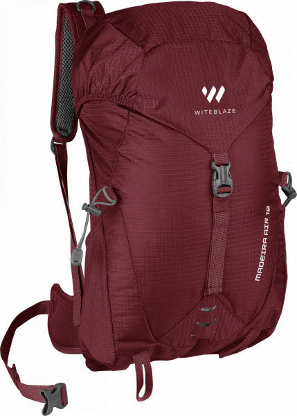 MADEIRA AIR 18 Unisex hiking backpack
