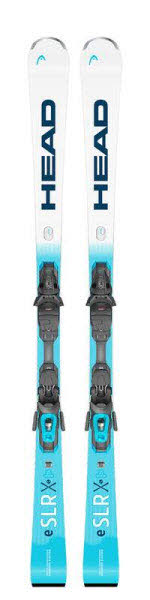 WC Rebels e.SLR + PR 11 GW