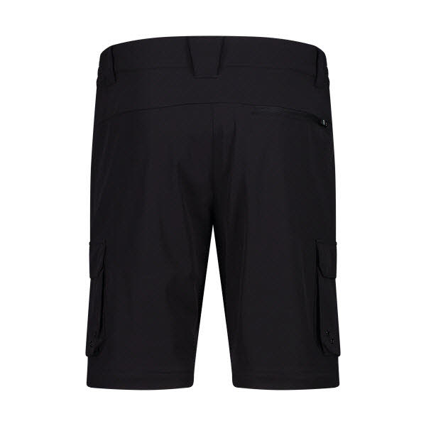 MAN ZIP OFF PANT