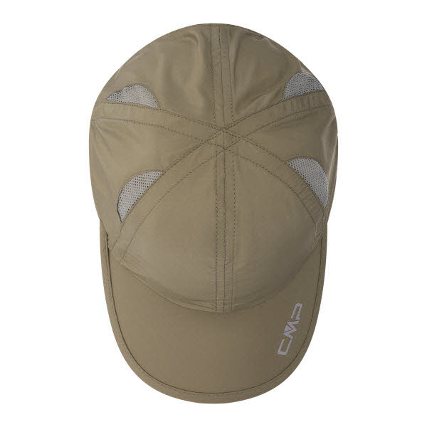 MAN HAT