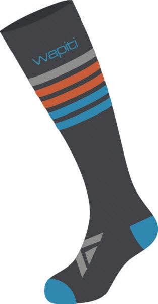 Wapiti WK04