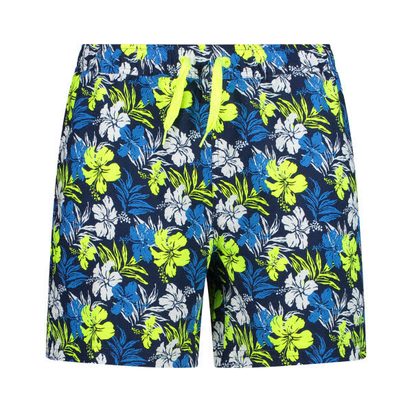 MAN SHORTS