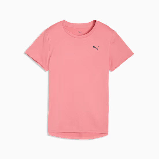 W TAD ESSENTIAL CREW TEE