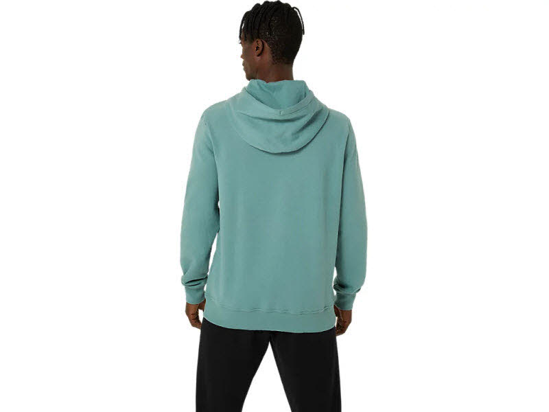 ASICS OTH HOODIE Bild 2