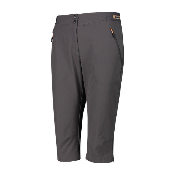 WOMAN CAPRI PANT Bild 3