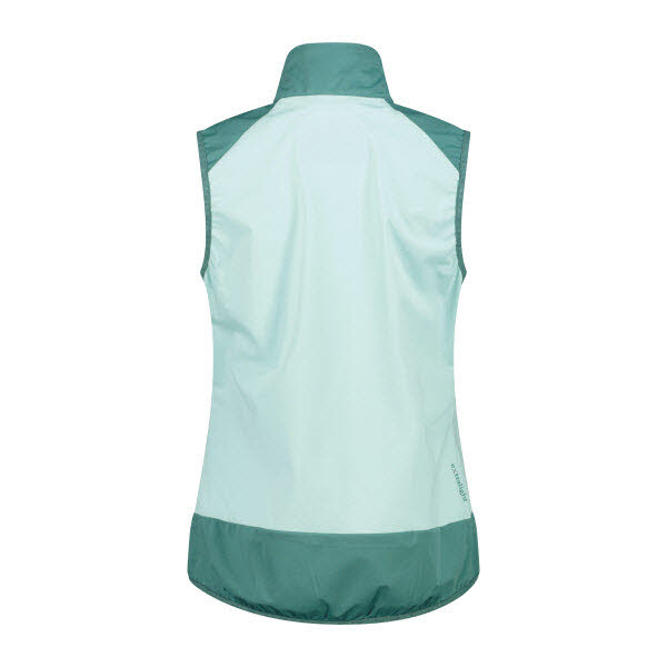 WOMAN VEST