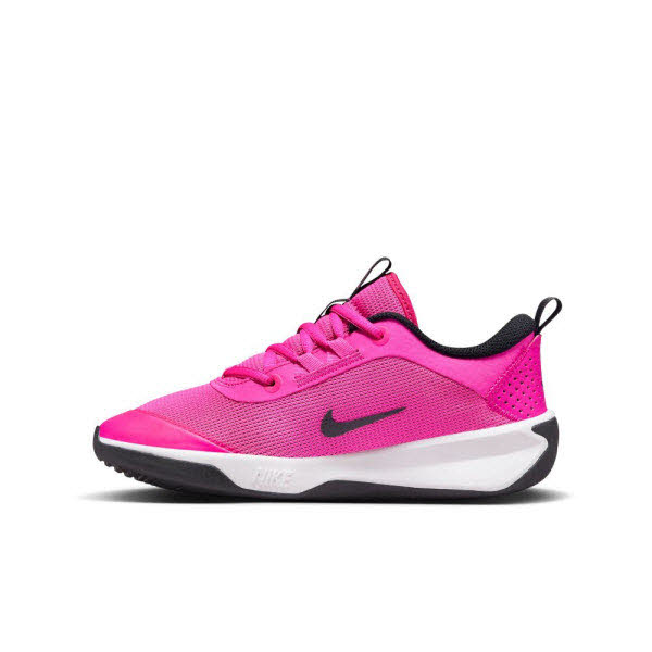 Nike Omni Multi-Court Big Kids Bild 2