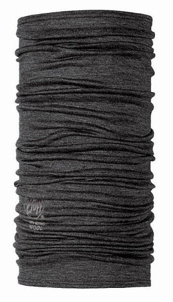 NOS Merino Wool BUFF® Grey