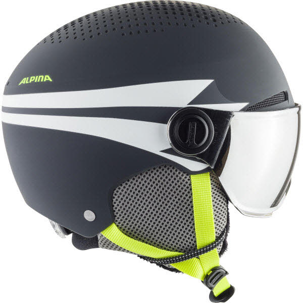 ZUPO VISOR