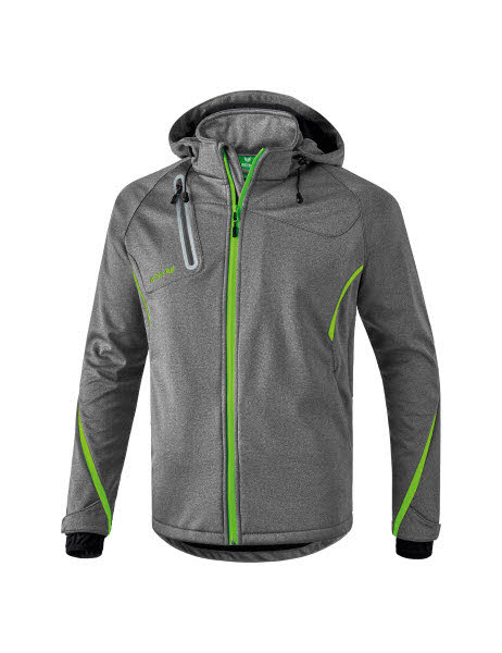 softshell jacket FUNCTION