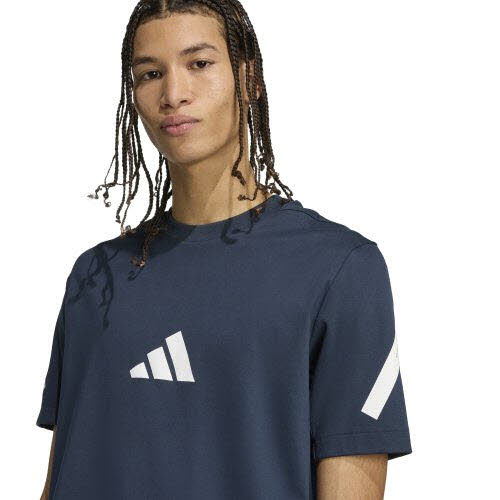M Z.N.E. TEE
