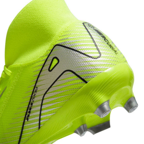 ZM SUPERFLY 10 ACAD FG/MG