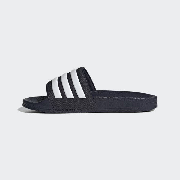 ADILETTE SHOWER,LEGINK/FTWWHT/LEGIN